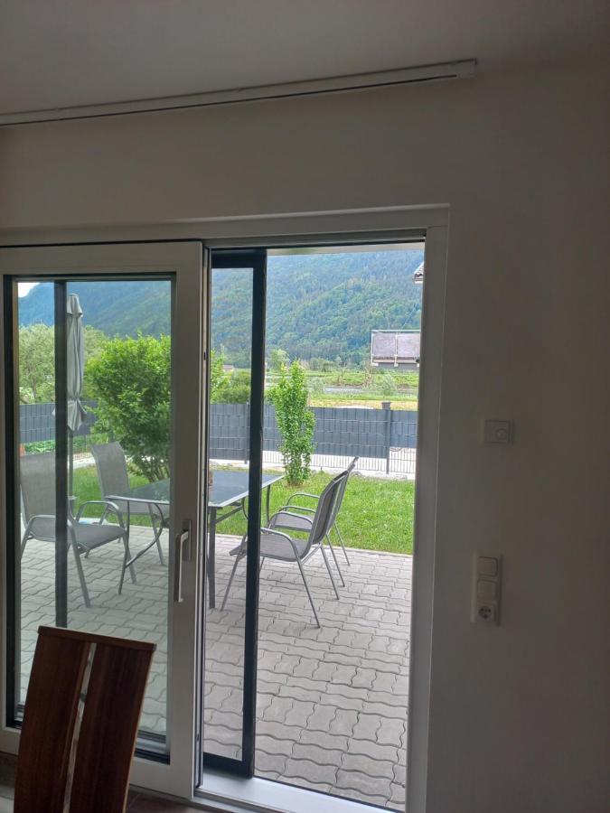 Ferienhaus Natura 2000 Steindorf am Ossiacher See Exterior photo